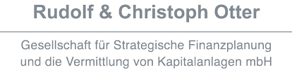 Rudolf & Christoph Otter Logo